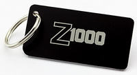 Z900.us key ring with Z1000 logo